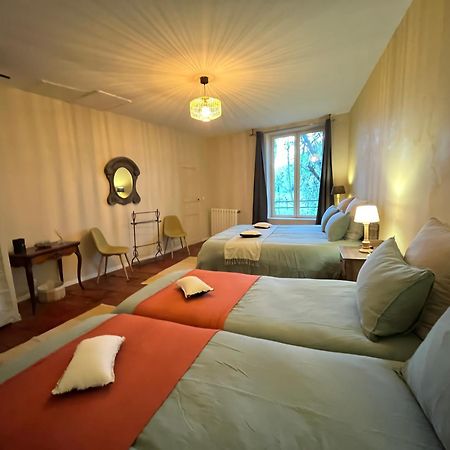Sci Domaine Saint Martin Le Grand Villa Béziers Buitenkant foto