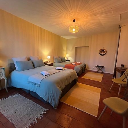 Sci Domaine Saint Martin Le Grand Villa Béziers Buitenkant foto
