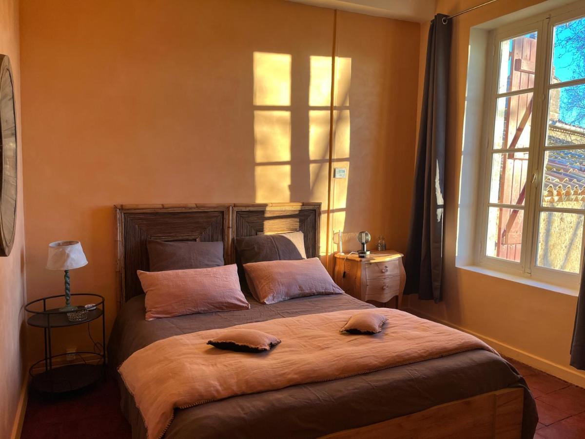 Sci Domaine Saint Martin Le Grand Villa Béziers Buitenkant foto