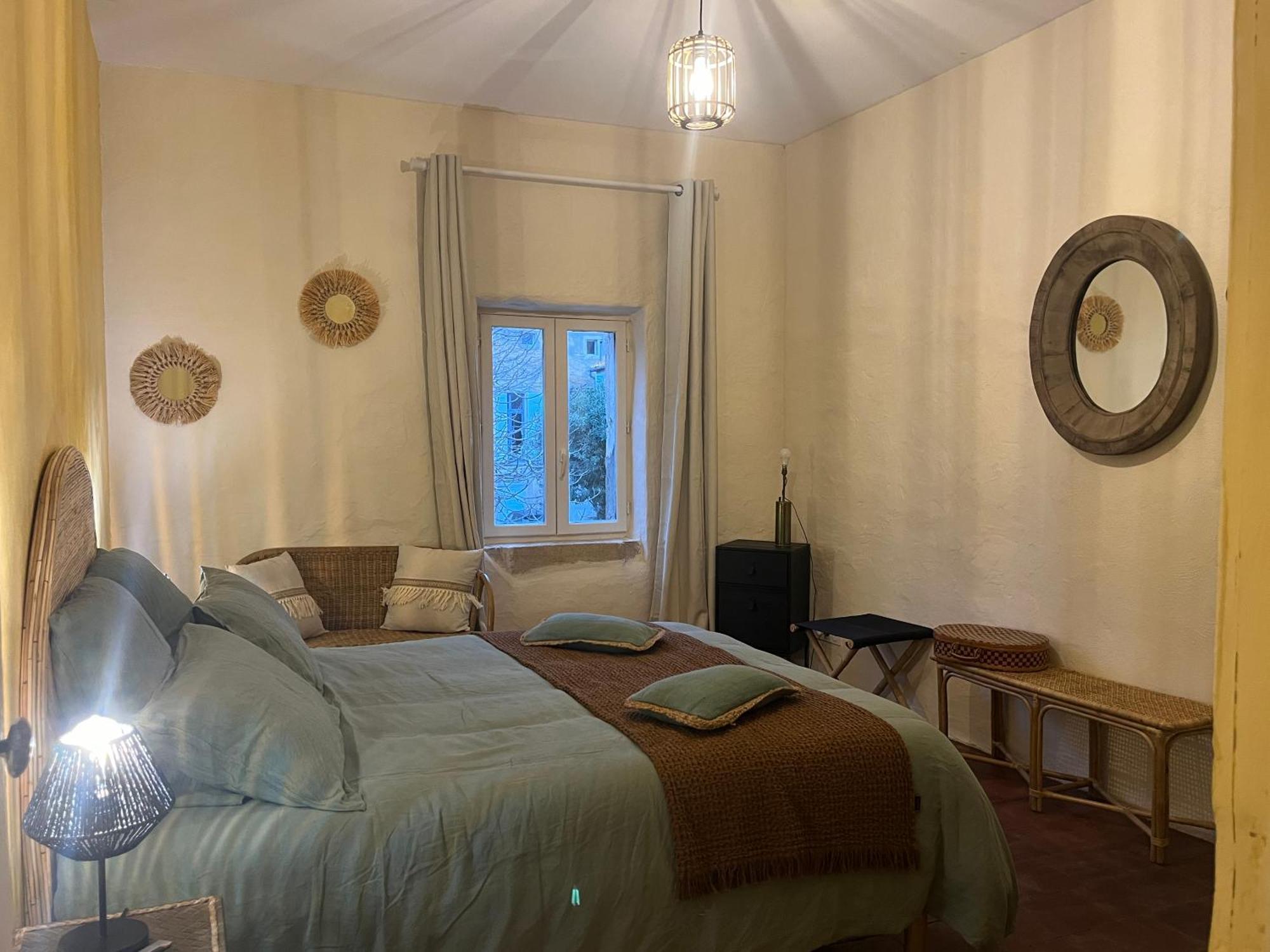 Sci Domaine Saint Martin Le Grand Villa Béziers Buitenkant foto