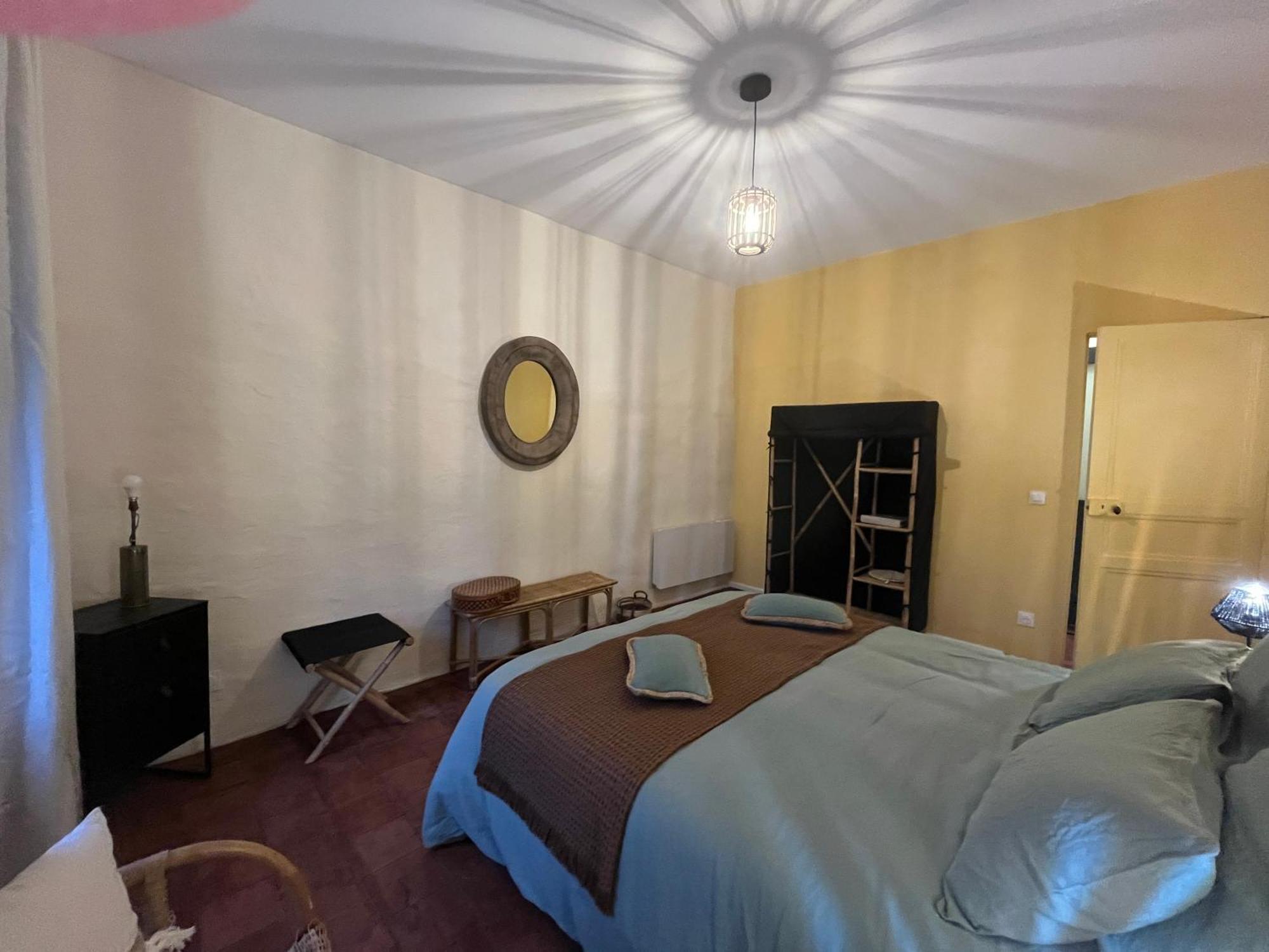 Sci Domaine Saint Martin Le Grand Villa Béziers Buitenkant foto