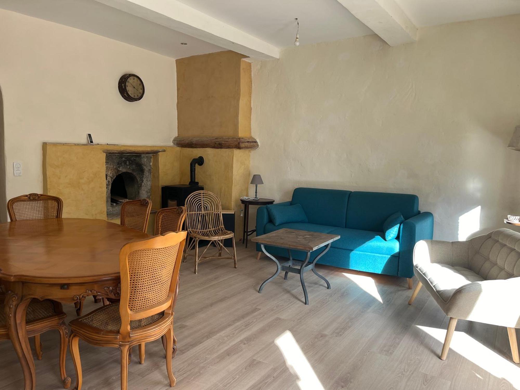 Sci Domaine Saint Martin Le Grand Villa Béziers Buitenkant foto