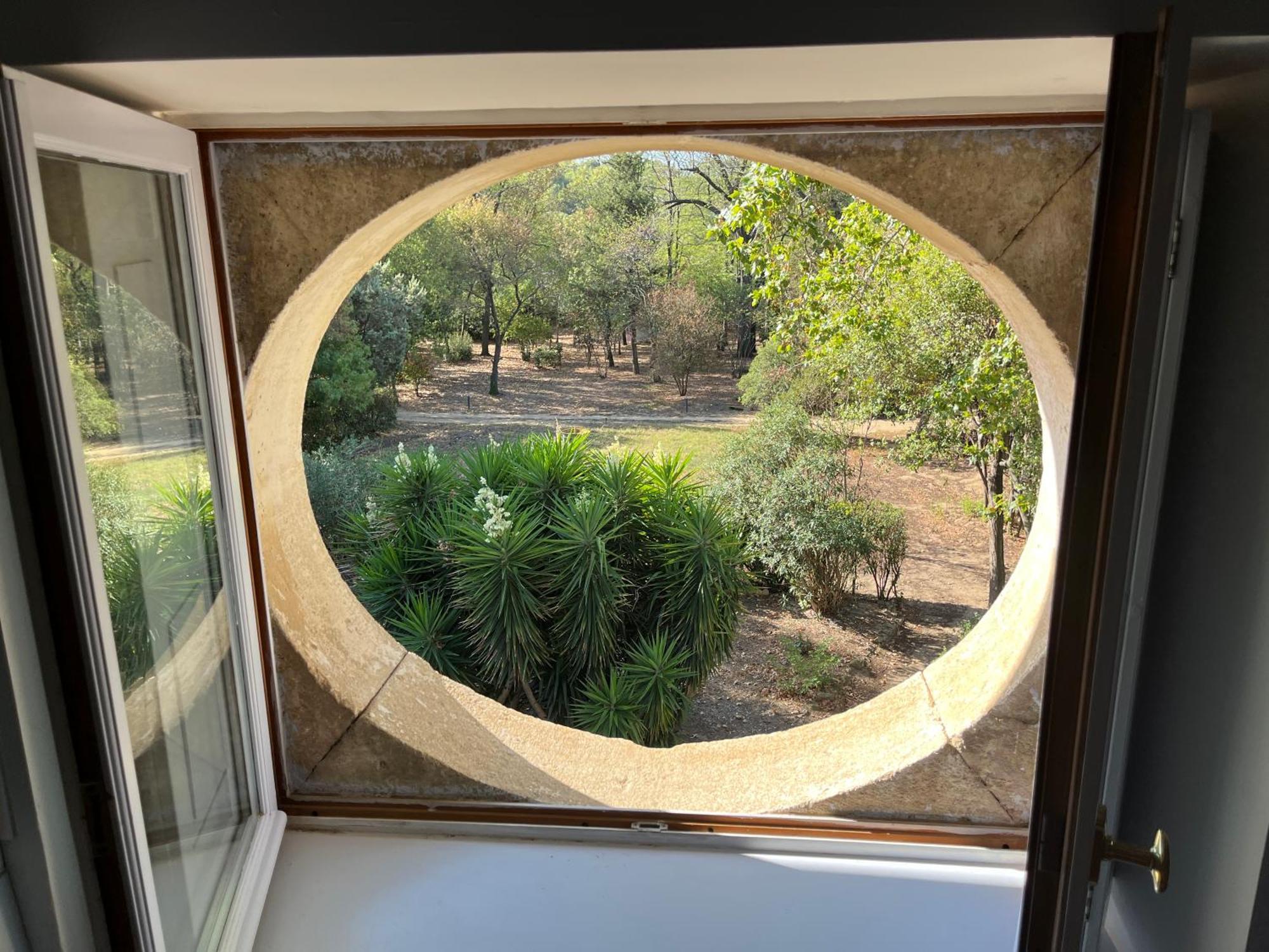 Sci Domaine Saint Martin Le Grand Villa Béziers Buitenkant foto