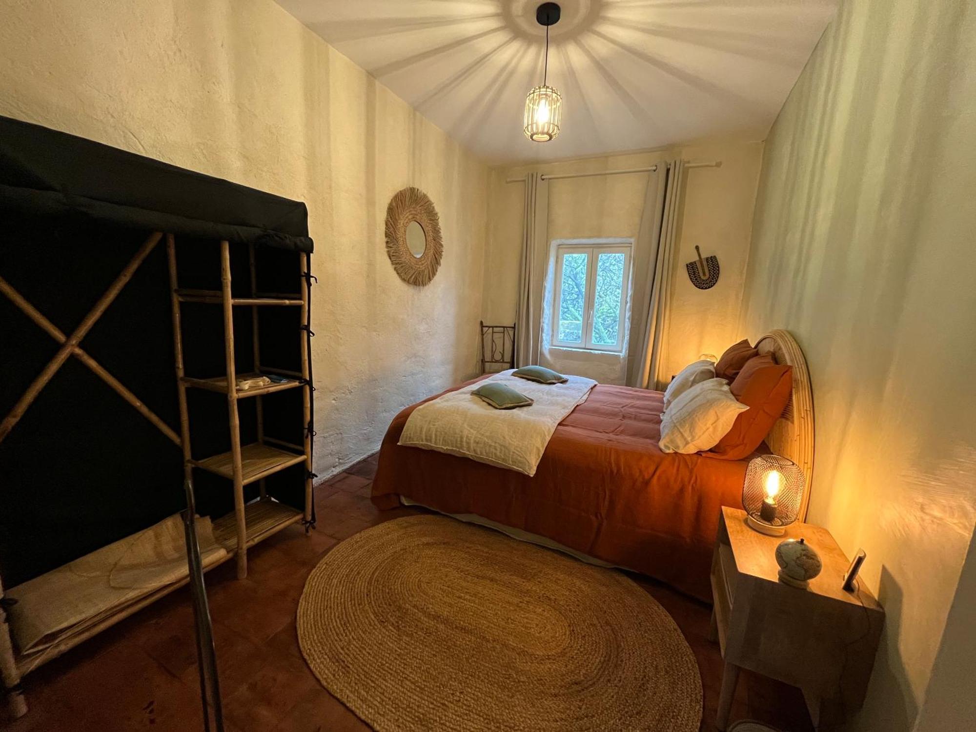 Sci Domaine Saint Martin Le Grand Villa Béziers Buitenkant foto